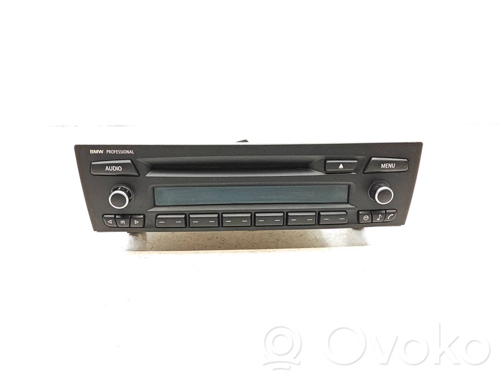 BMW 3 E92 E93 Radio / CD-Player / DVD-Player / Navigation 