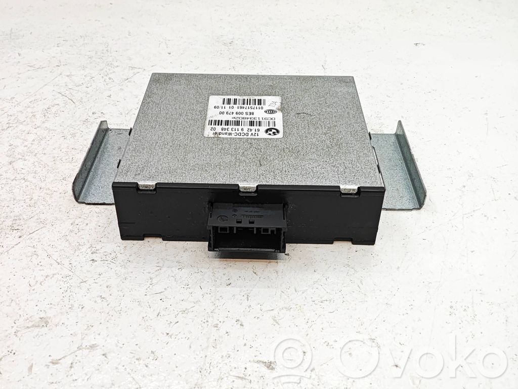 Autres unités de commande / modules   9113348,0117517461,8ES00947900