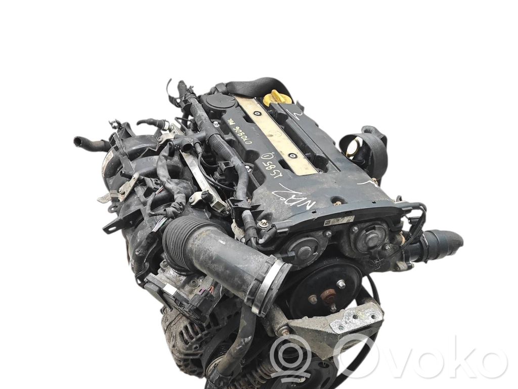 Motor   B14XER