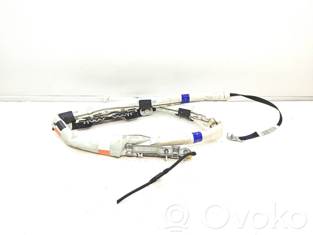 Opel Corsa E Airbag del techo 