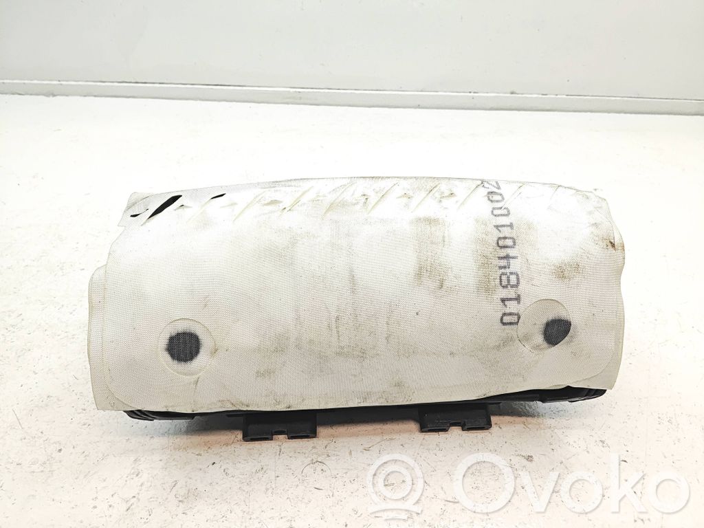 Opel Corsa E Matkustajan turvatyyny 