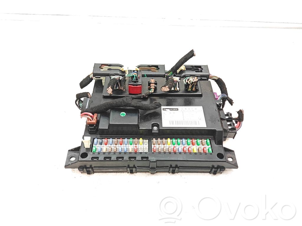 Fuse module   30017485,30022008,10025440,767485PB40