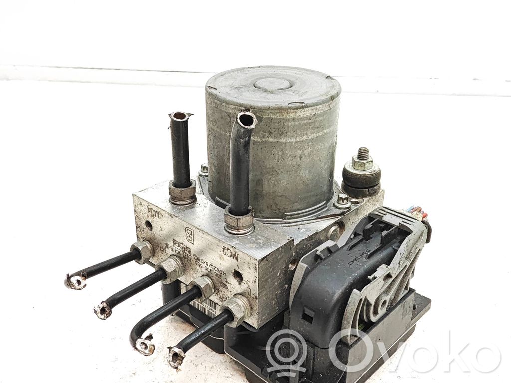 Jaguar XF X250 ABS Pump 