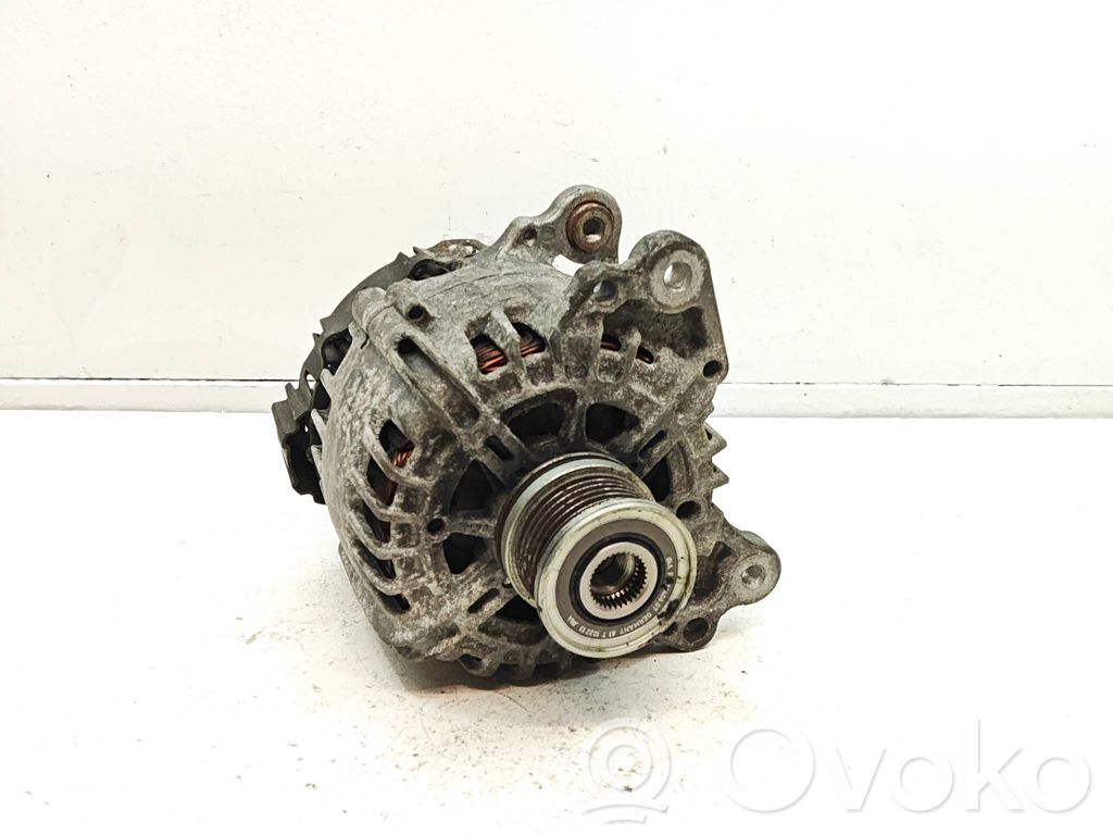Audi A4 S4 B9 8W Generator/alternator 