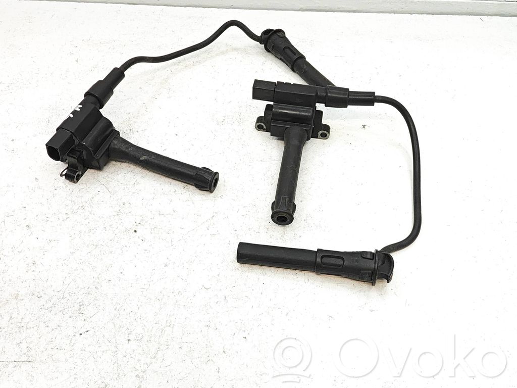 MG 6 Zündspule Zündmodul 