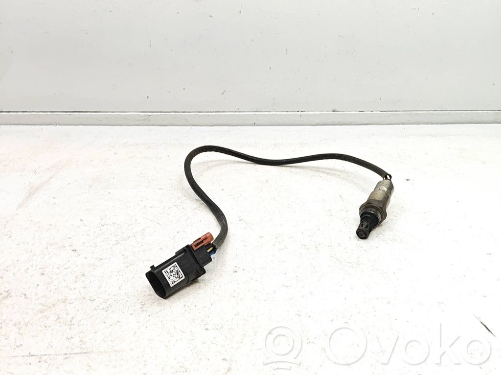 Lambda zondas   4G0906265