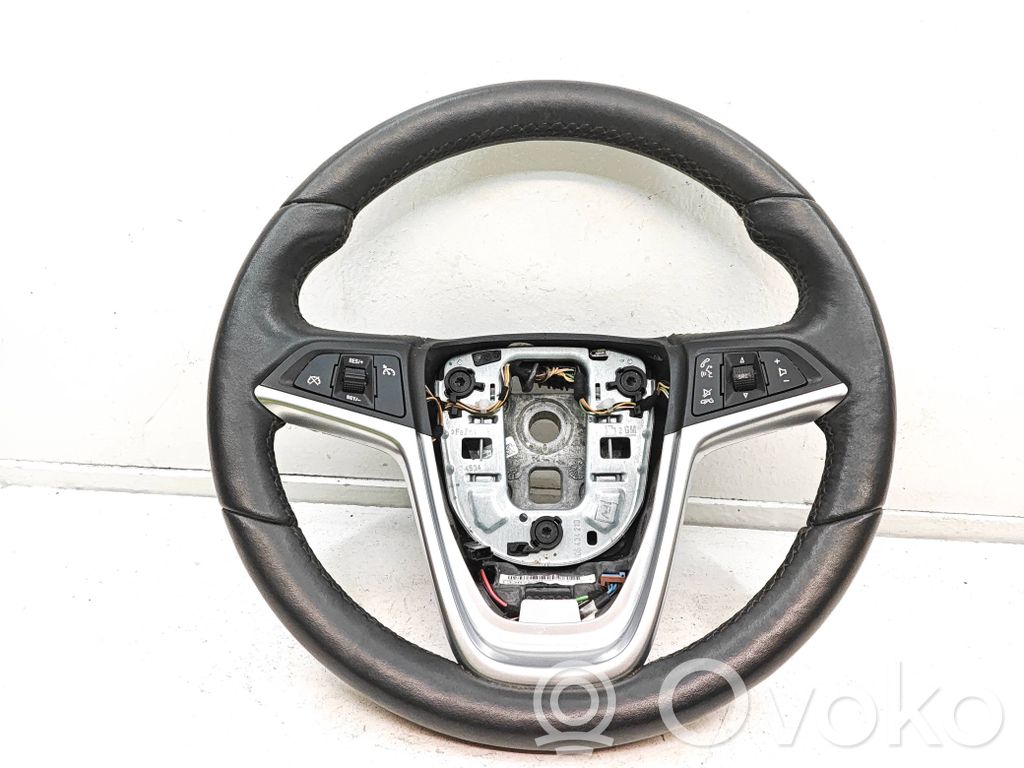 Opel Meriva B Kierownica 