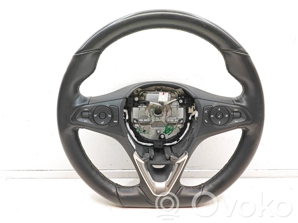 Opel Corsa F Stūre 