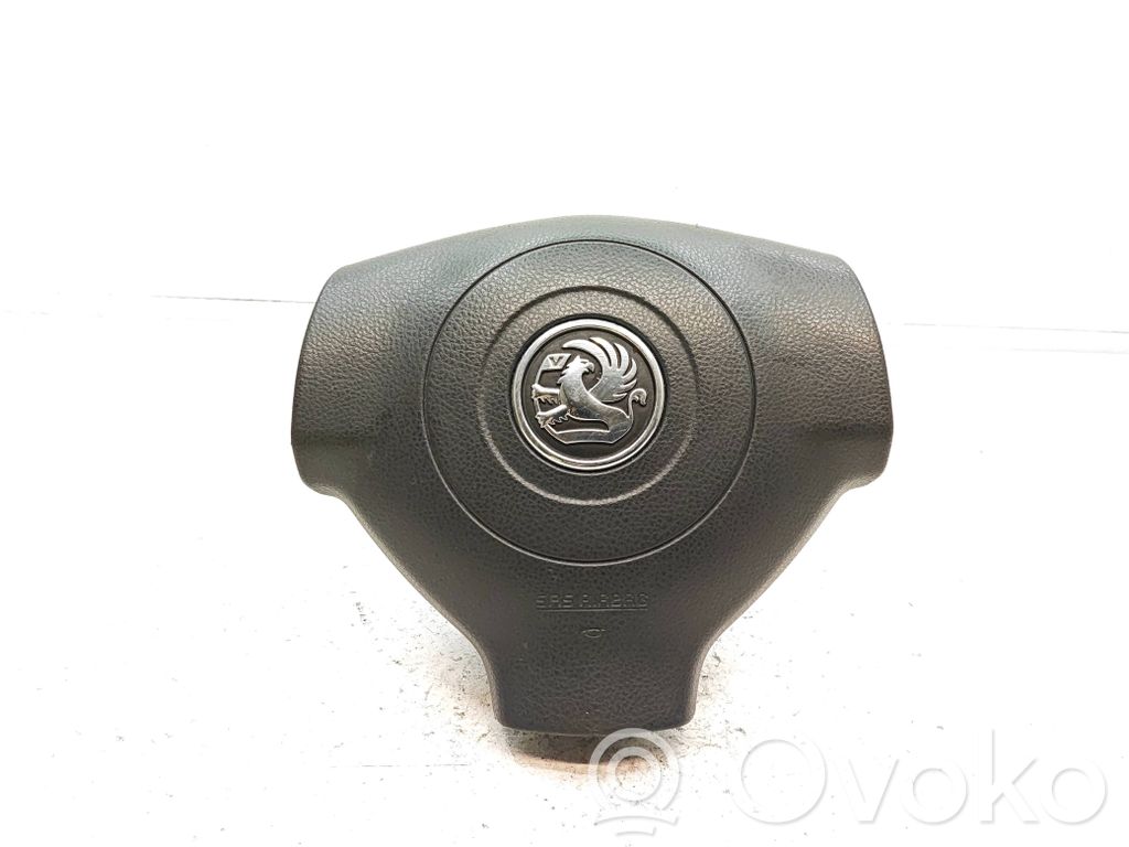 Poduszka powietrzna Airbag kierownicy   4815052KB0,52KBB05190407