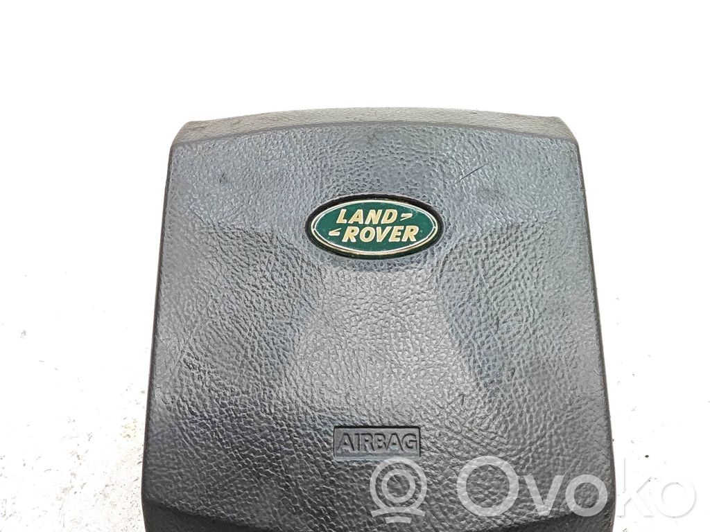 Land Rover Discovery 3 - LR3 Poduszka powietrzna Airbag kierownicy 