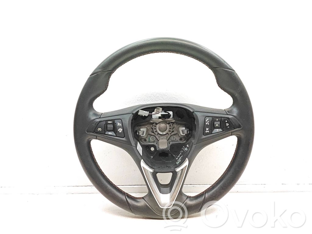 Opel Corsa E Stūre 