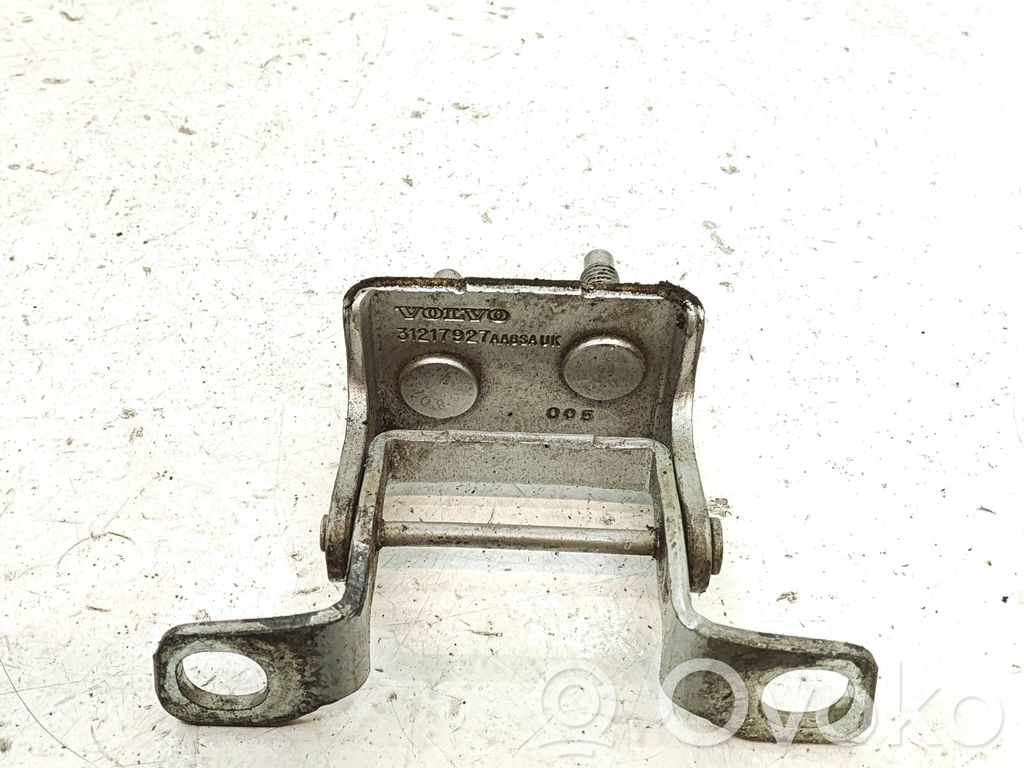 Volvo V60 Tailgate/trunk/boot hinge 