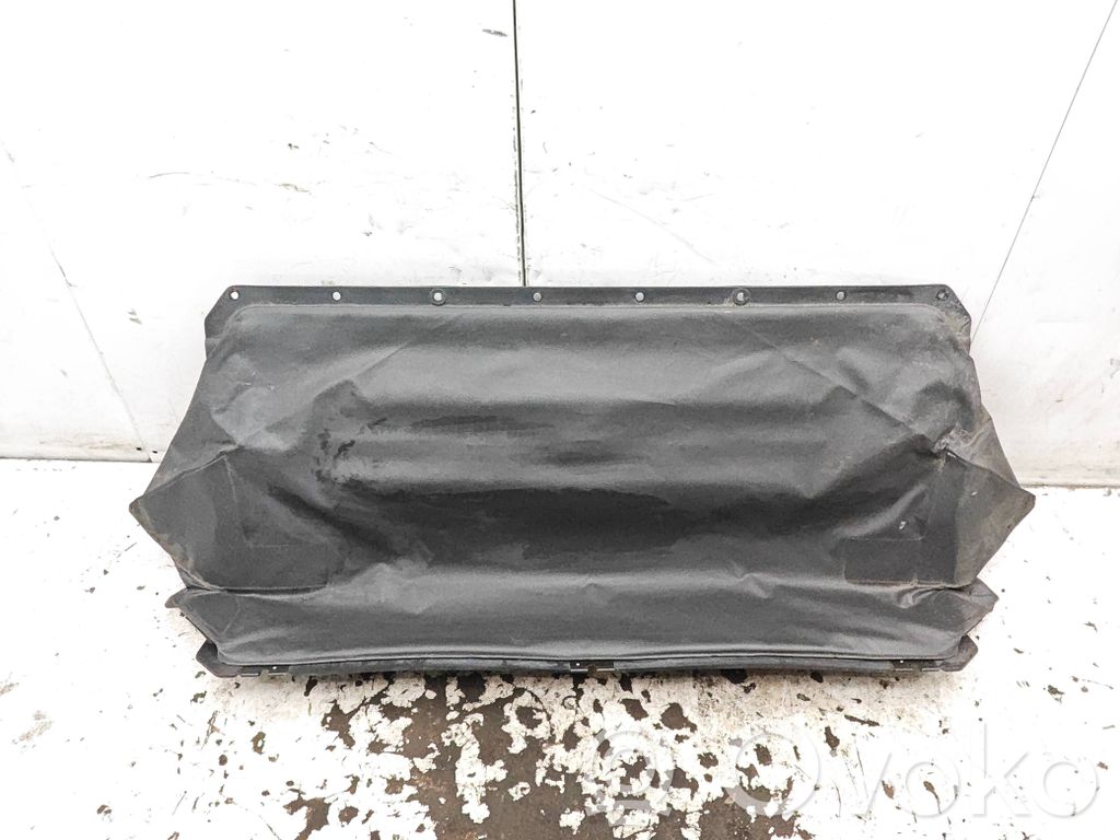 BMW 3 E46 Cita veida salona detaļa 