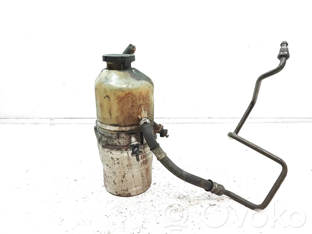 Opel Astra H Pompe direction assistée 