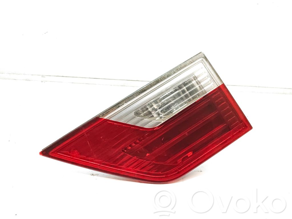 BMW X3 E83 Tailgate rear/tail lights 