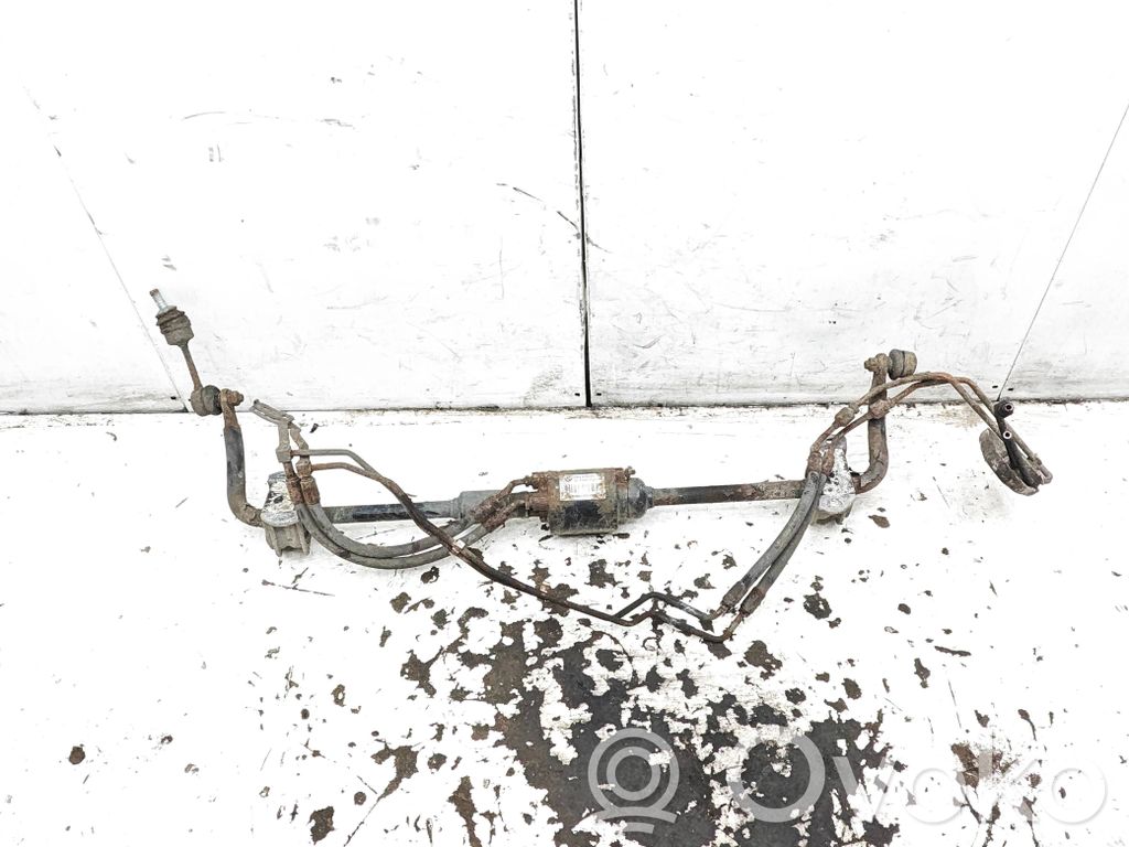 BMW 6 E63 E64 Rear active stabilizer 