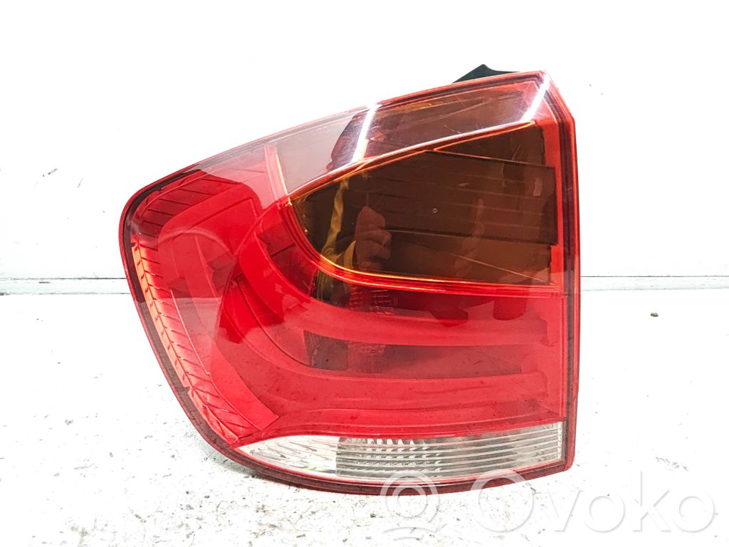 BMW X1 E84 Rear/tail lights 