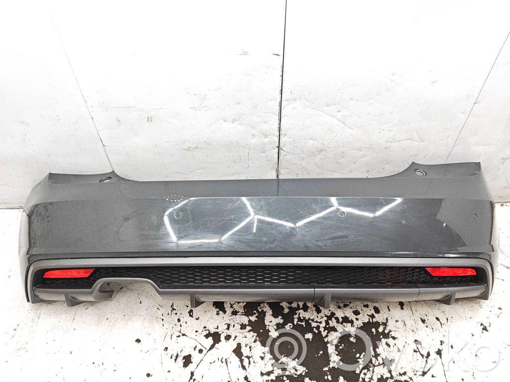 Parachoques   ZDTS1BMW