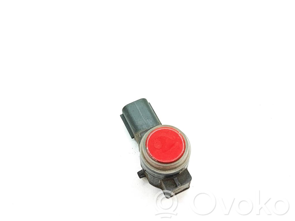 Opel Meriva B Sensor de aparcamiento PDC 