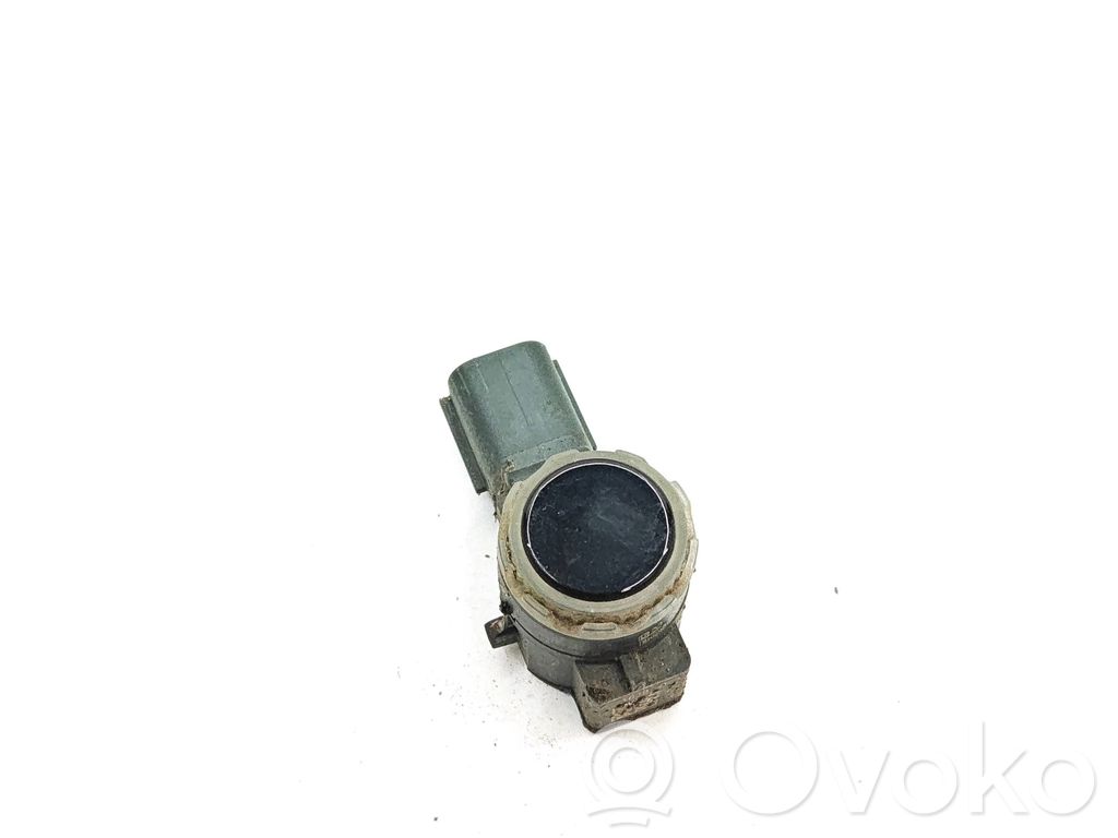 Opel Insignia B Sensor de aparcamiento PDC 