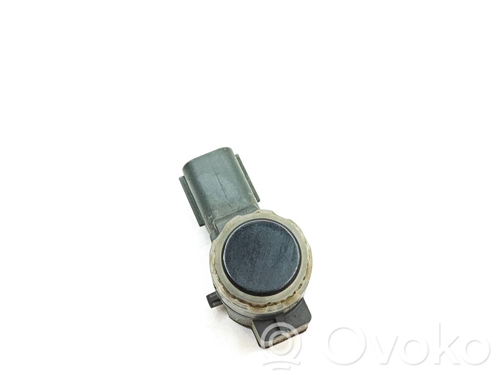 Opel Insignia B Sensor de aparcamiento PDC 