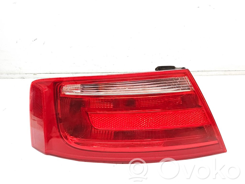 Audi S5 Takavalot 