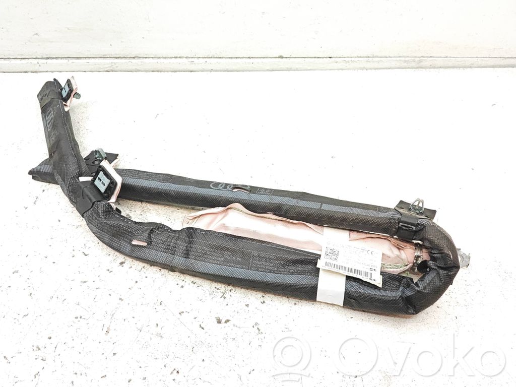 Audi S1 Airbag del techo 