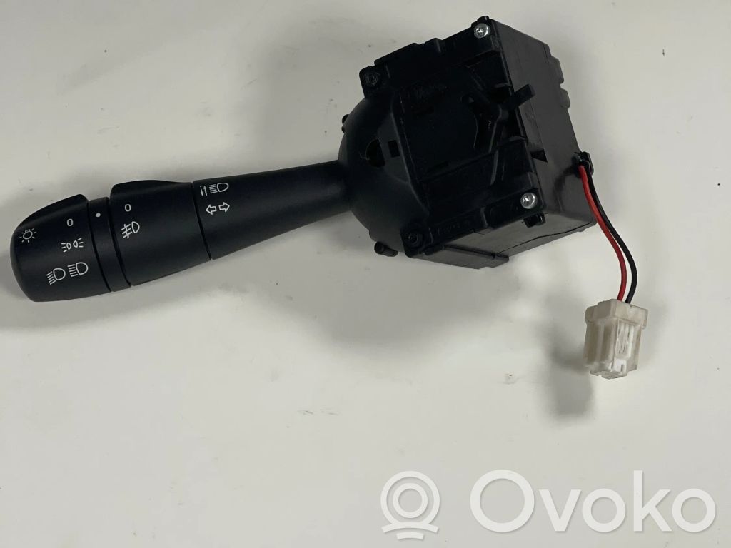 Renault Captur Multifunctional control switch/knob 