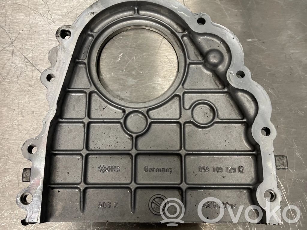 Audi A6 S6 C6 4F other engine part 