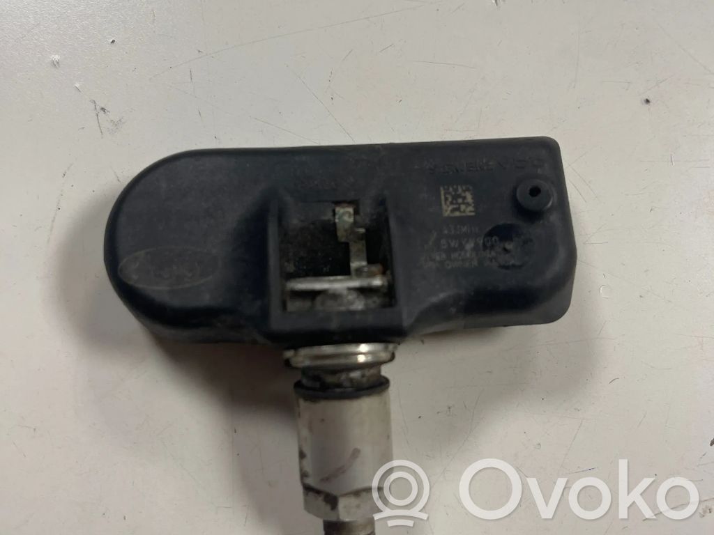 Chrysler Town & Country V Tire pressure sensor 