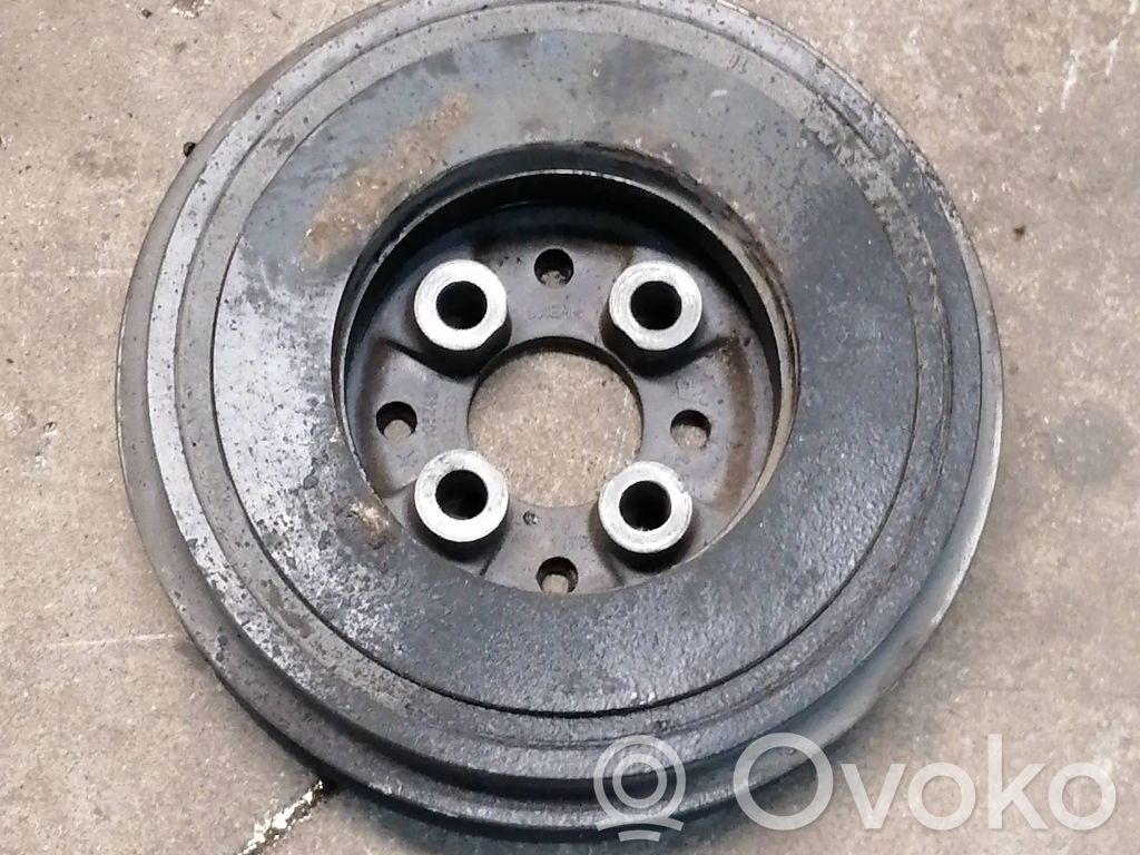 Volkswagen Golf IV Riemenscheibe 