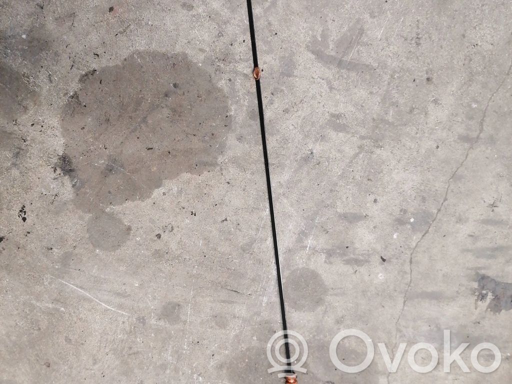 Volkswagen PASSAT B6 Ölmessstab Ölpeilstab 