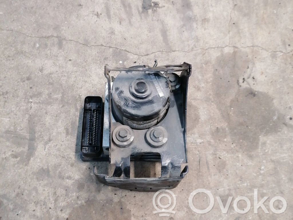 Volkswagen Sharan ABS bloks 
