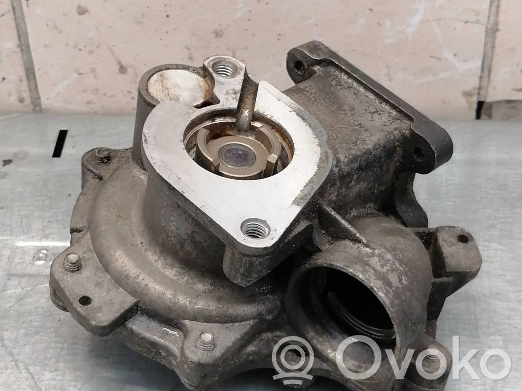BMW 1 E81 E87 Vairo stiprintuvo siurblys 