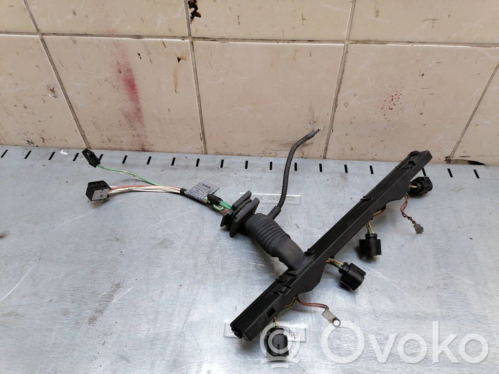 BMW 1 E81 E87 Other wiring loom 