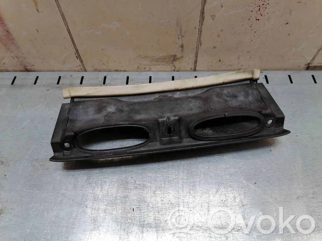BMW 1 E81 E87 Other engine bay part 