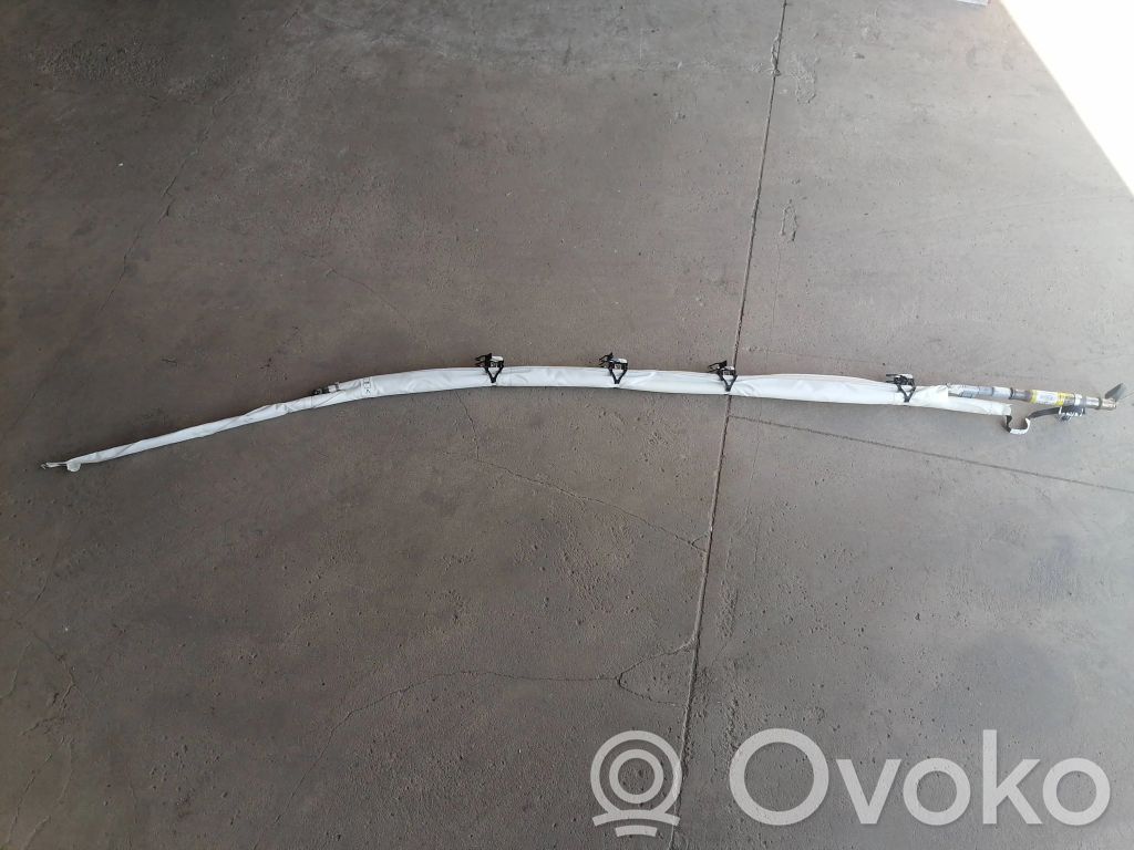 Volvo V50 Airbag del techo 