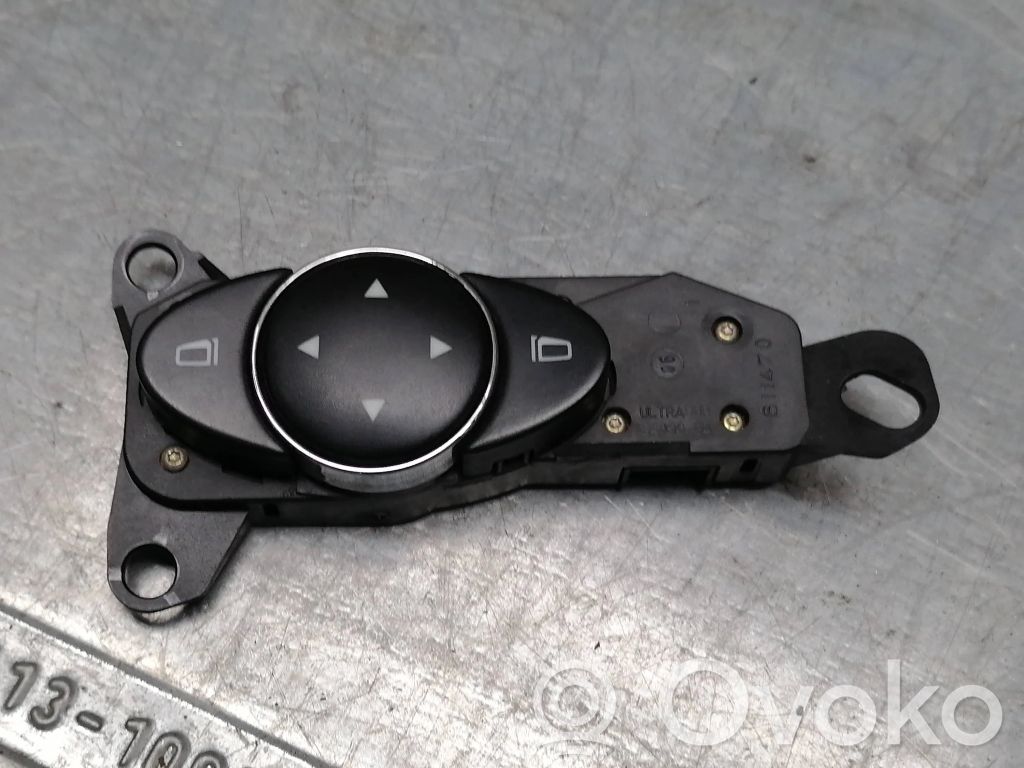 Mercedes-Benz E W211 Other switches/knobs/shifts 