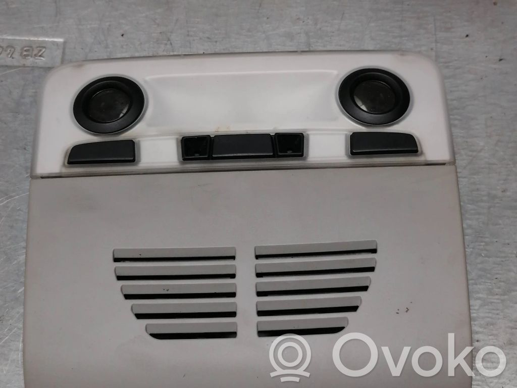 BMW 3 E90 E91 Rear seat light 