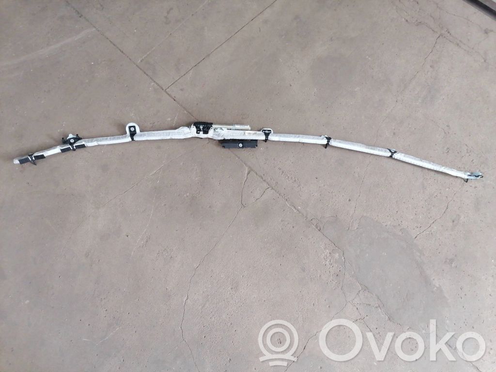 BMW 3 E90 E91 Kopfairbag 