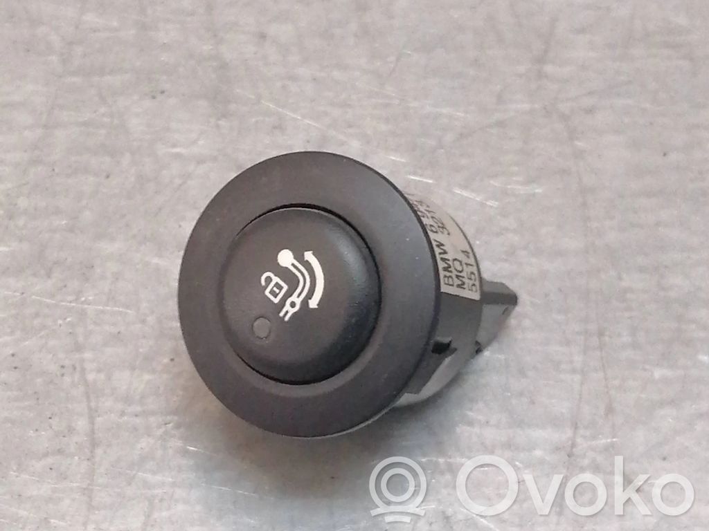 BMW 3 E90 E91 Switch for retractable tow bar 