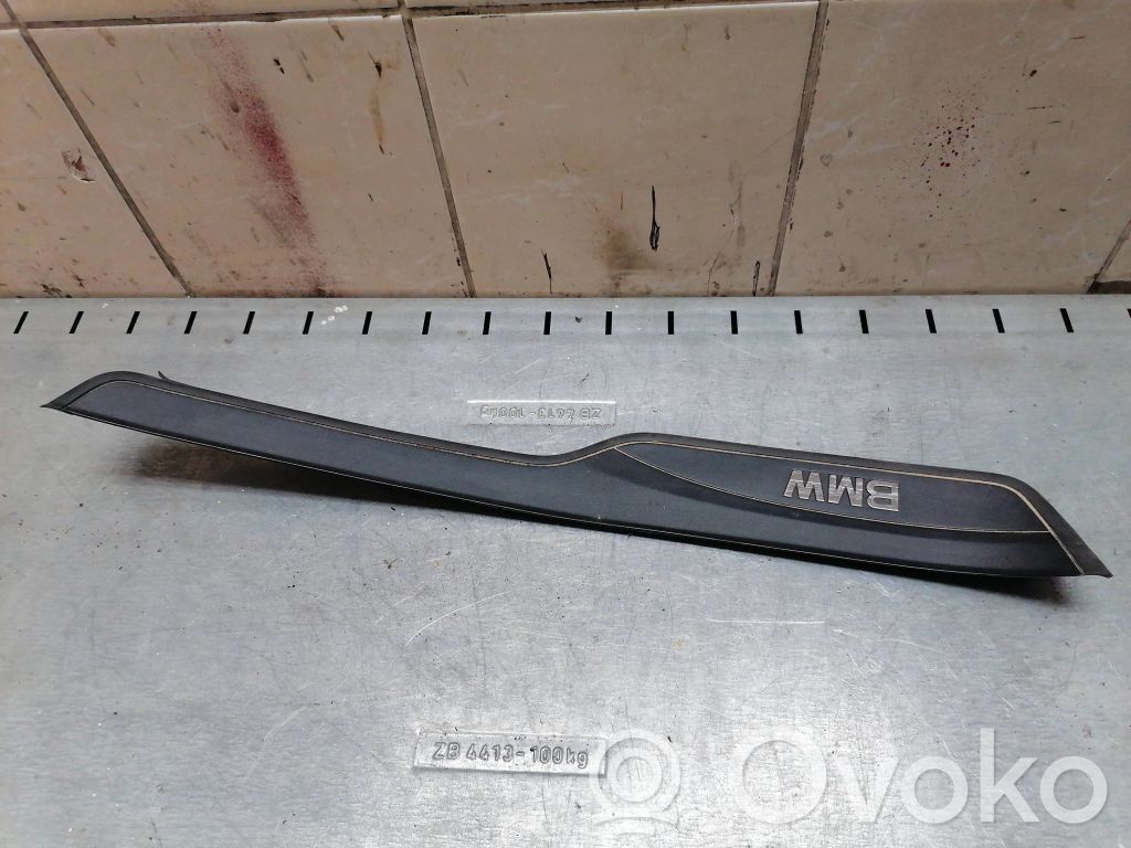 BMW 3 E90 E91 Other sill/pillar trim element 