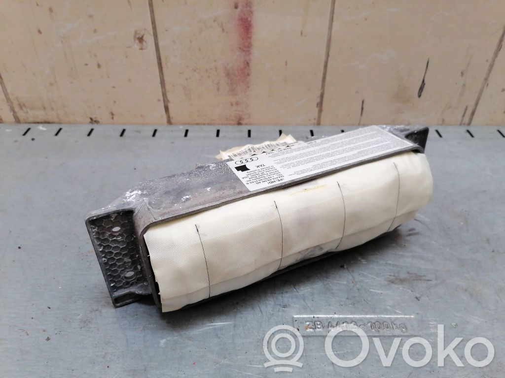 Audi A4 S4 B7 8E 8H Airbag del pasajero 
