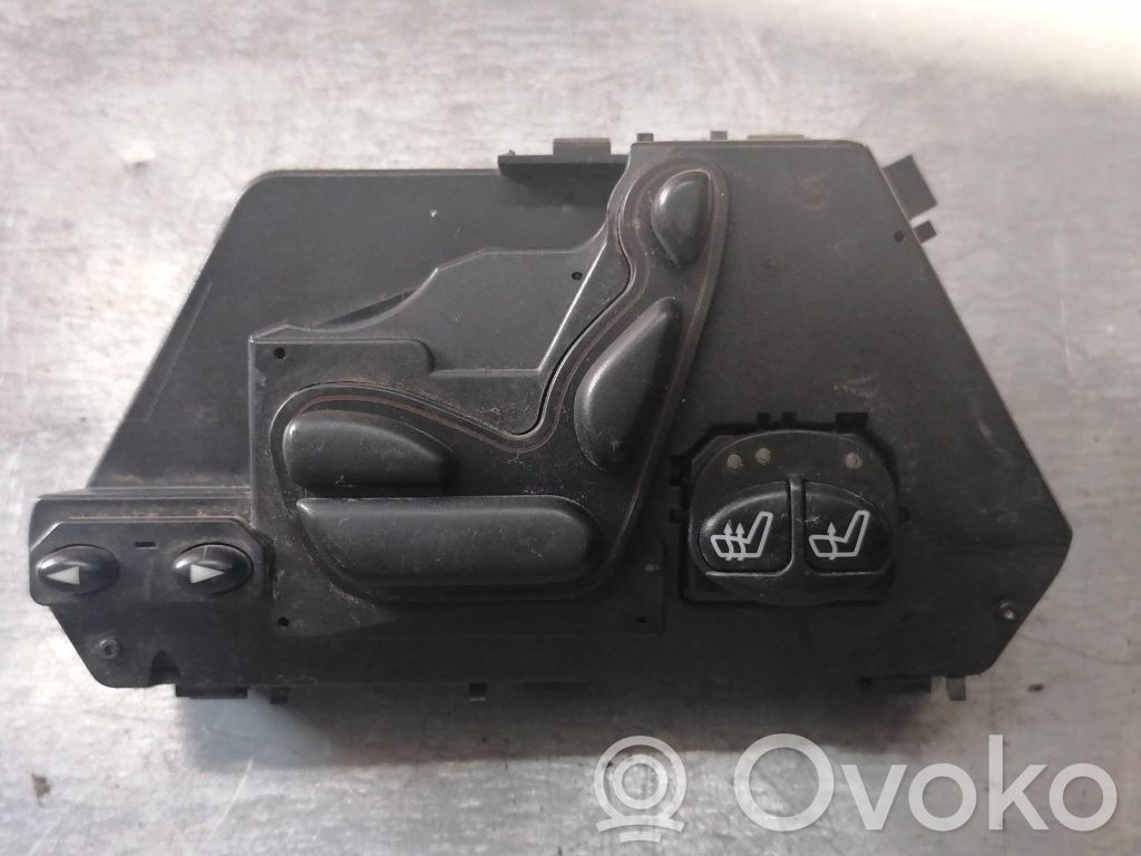 Mercedes-Benz ML W164 Seat control switch 