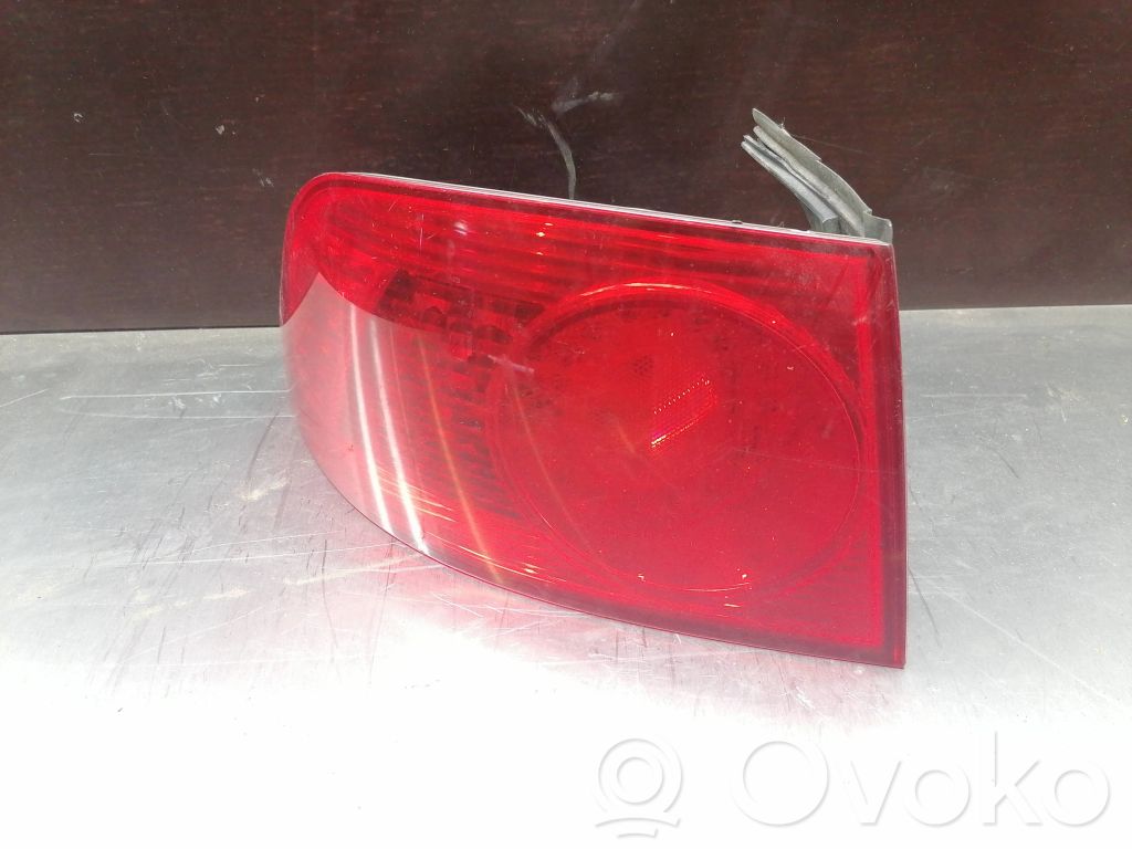 Rear/tail lights