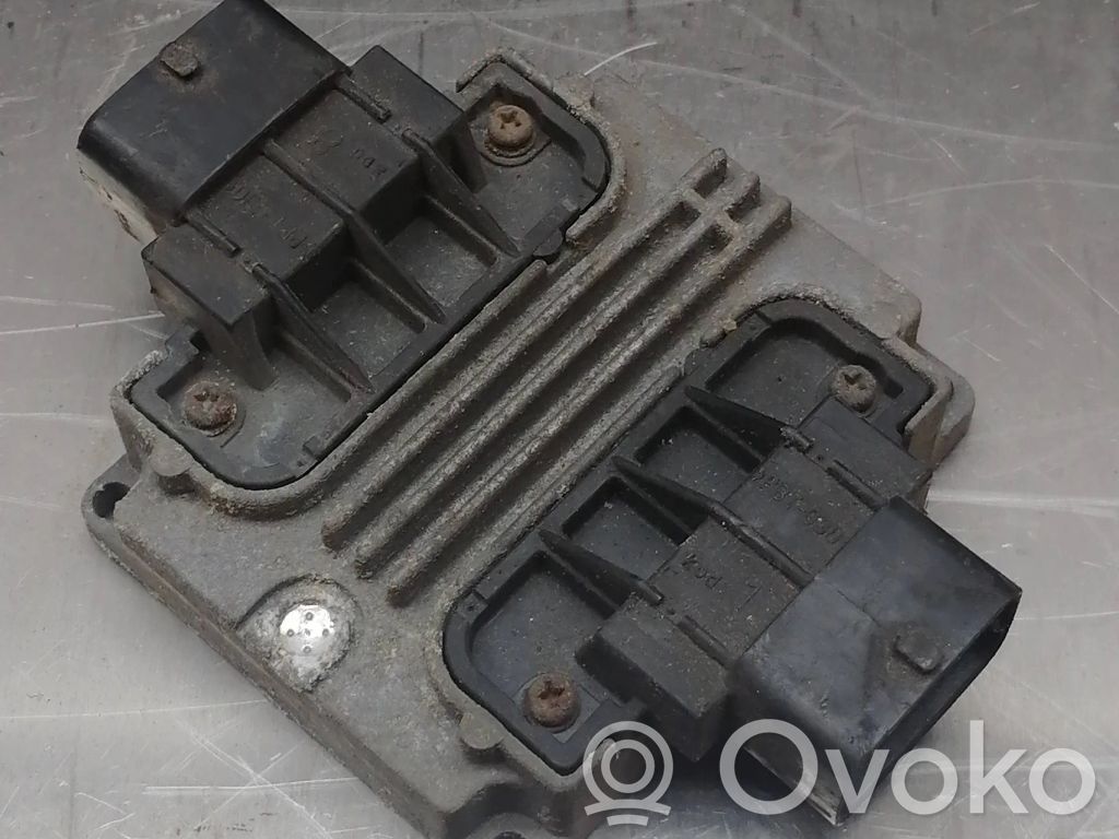 Saab 9-3 Ver2 Gearbox control unit/module 