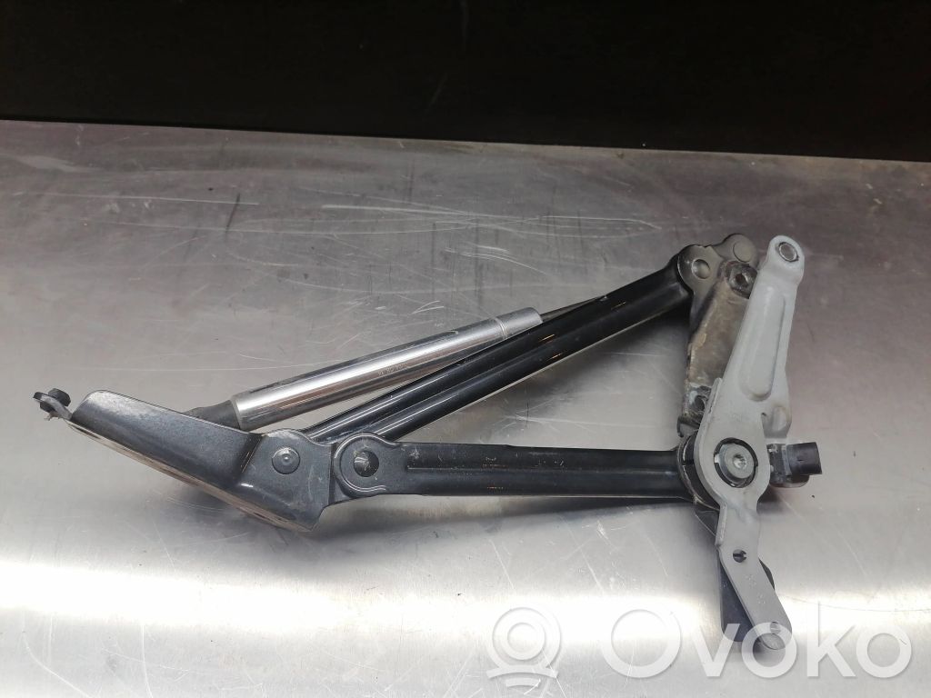 Volkswagen Phaeton Tailgate/trunk/boot hinge 