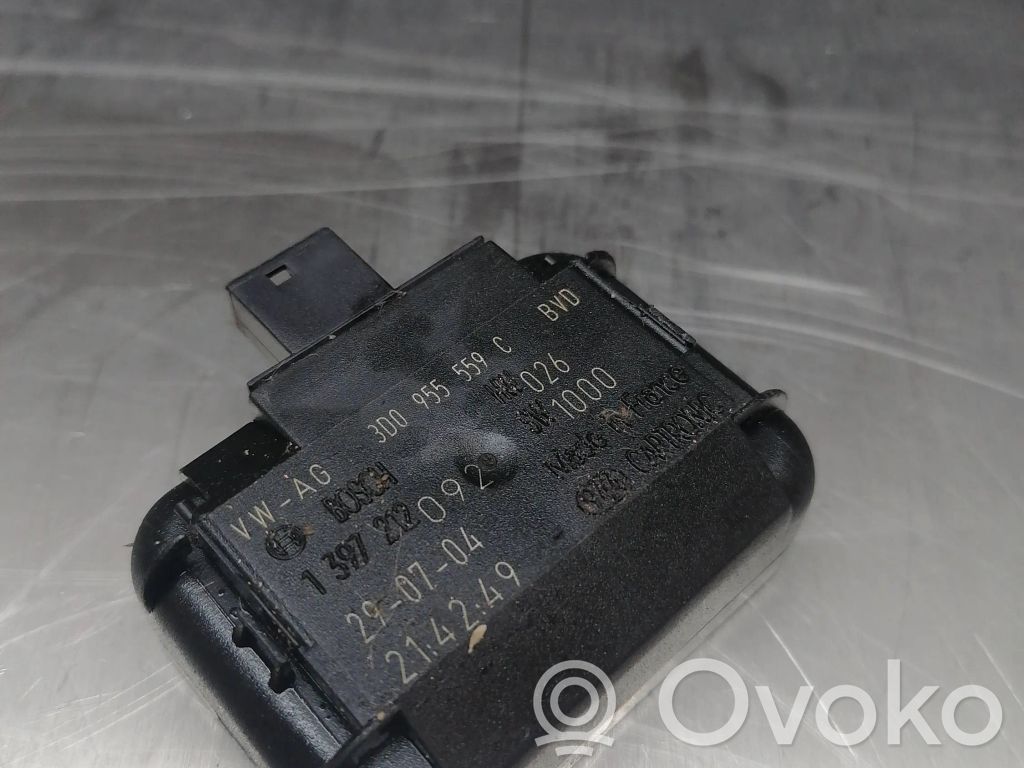Volkswagen Phaeton Sensor de lluvia 