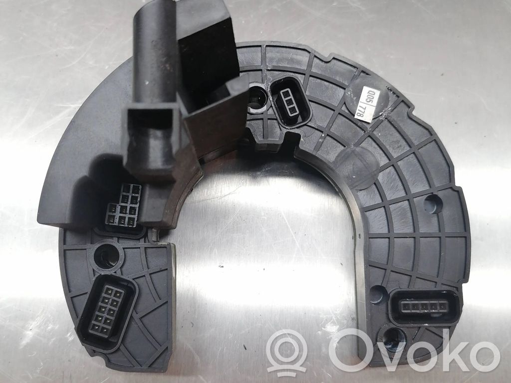 Mercedes-Benz S W220 Sensor de ángulo de dirección 