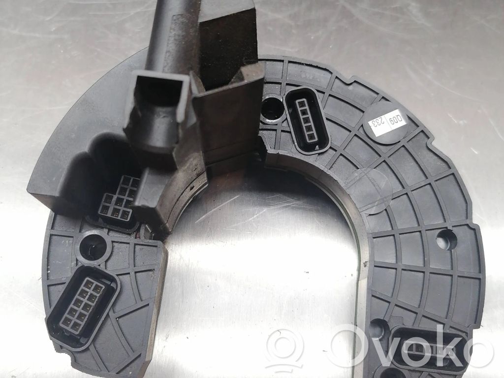 Mercedes-Benz S W220 Airbag slip ring squib (SRS ring) 